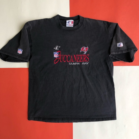 Vintage Other - VINTAGE TAMPA BAY BUCCANEERS TEE